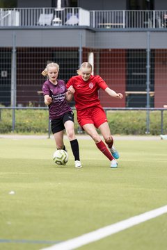 Bild 138 - wBJ ETV - Eilbek : Ergebnis: 1:4